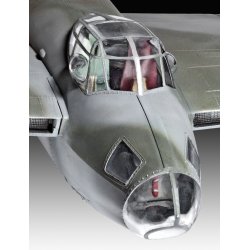Revell De Havilland Mosquito MK.IV modelfly