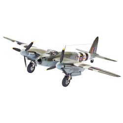 Revell De Havilland Mosquito MK.IV modelfly