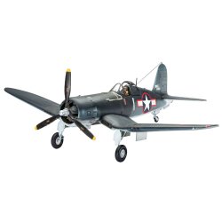 Revell Vought F4U-1A Corsair modelfly