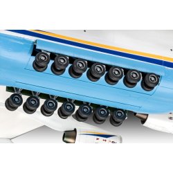 Revell Antonov AN-225 Mrija "Fan model of the year" modelfly