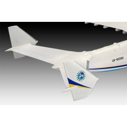 Revell Antonov AN-225 Mrija "Fan model of the year" modelfly