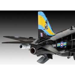 Revell BAe Hawk T.1 modelfly