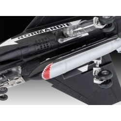 Revell Dassault Mirage F-1 C / CT modelfly