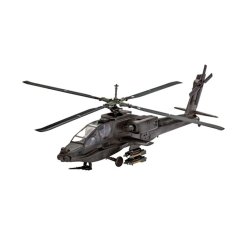 Revell AH-64A Apache modellhelikopter