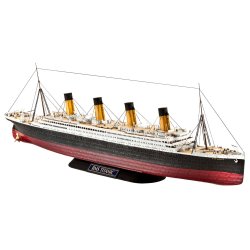Revell R.M.S. TITANIC modellfartyg