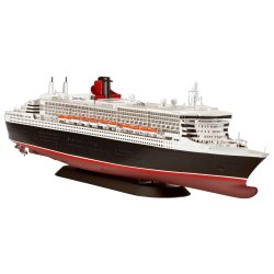Revell Queen Mary II modelskib