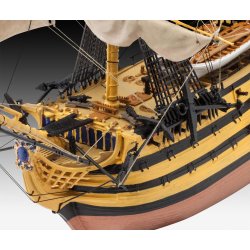 Revell HMS Victory modellfartyg
