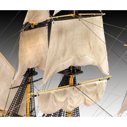 Revell HMS Victory modellfartyg