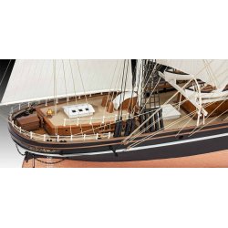 Revell Cutty Sark modelskib