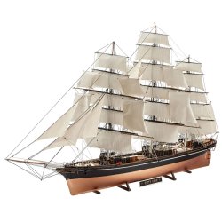 Revell Cutty Sark modelskib