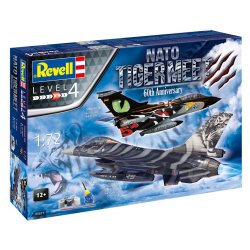 Revell Gavest - NATO Tiger Meet - 60th Anniversary