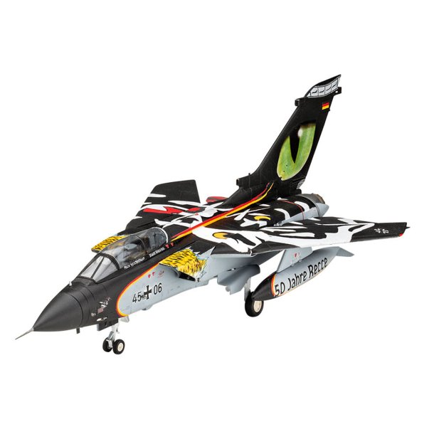 Revell Gavest - NATO Tiger Meet - 60th Anniversary