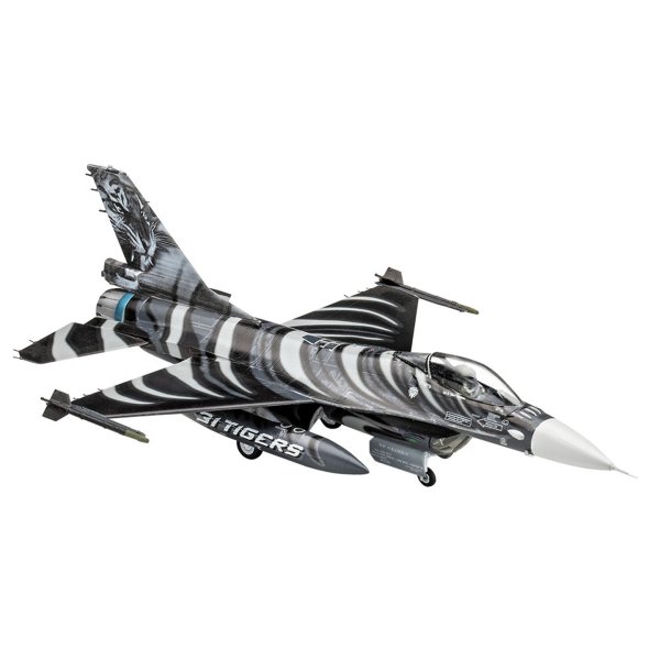 Revell Gavest - NATO Tiger Meet - 60th Anniversary