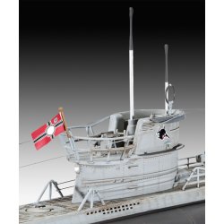Revell Das Boot Collectors Edition model ubd