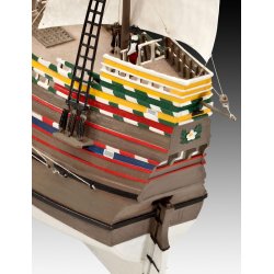 Revell Mayflower - 400th Anniversary modelskib