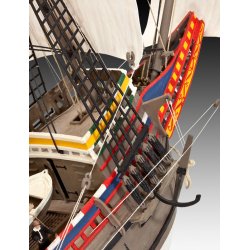 Revell Mayflower - 400th Anniversary modelskib