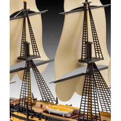 Revell HMS Victory modellfartyg