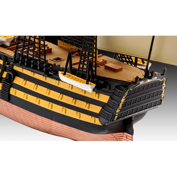 Revell HMS Victory modellfartyg