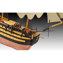 Revell HMS Victory modellfartyg