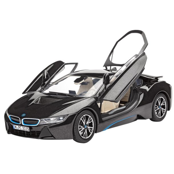Revell BMW i8 modelbil