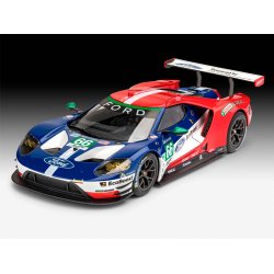 Revell Ford GT Le Mans 2017 modelbil