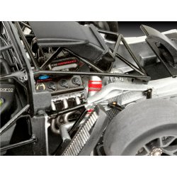 Revell Ford GT Le Mans 2017 modelbil