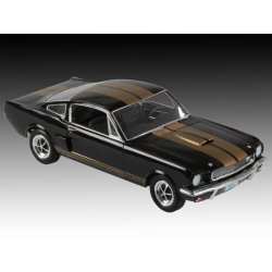 Revell Shelby Mustang GT 350 H modelbil