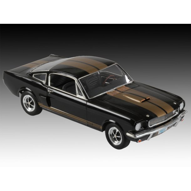 Revell Shelby Mustang GT 350 H modelbil