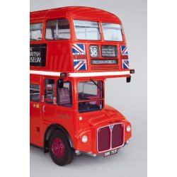 Revell byggsats - London buss