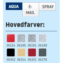 Revell byggsats - London buss