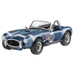 Revell AC Cobra 289 modellbil