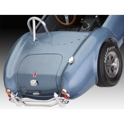 Revell AC Cobra 289 modellbil