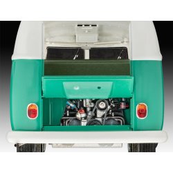 Revell VW T1 Bus modelbil