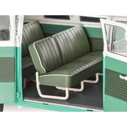 Revell VW T1 Bus modelbil