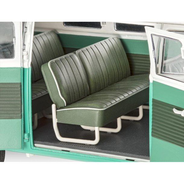 Revell VW T1 Bus modelbil