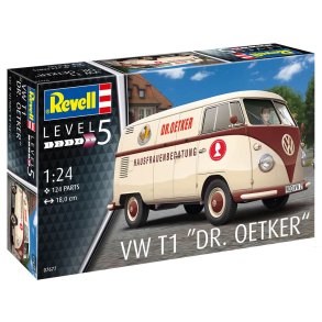 Revell VW T1 