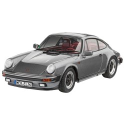 Revell Porsche 911 G Model Coup