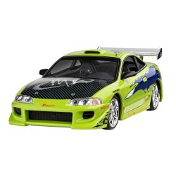 Revell Fast &amp; Furious - Brian's 1995 Mitsubi