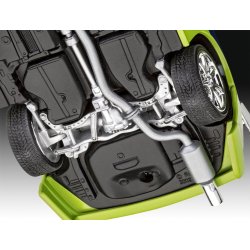 Revell Fast &amp; Furious - Brian's 1995 Mitsubi