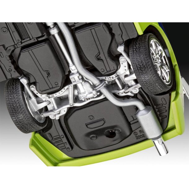 Revell Fast &amp; Furious - Brian's 1995 Mitsubi