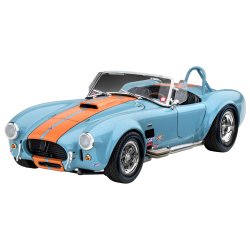Revell 65 Shelby Cobra 427 modelbil