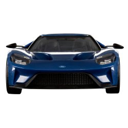Revell 2017 Ford GT - easy click