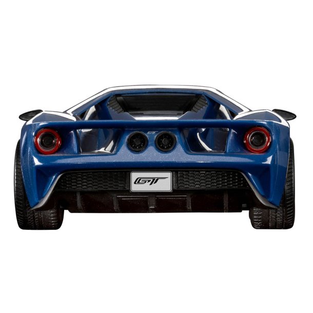Revell 2017 Ford GT - easy click