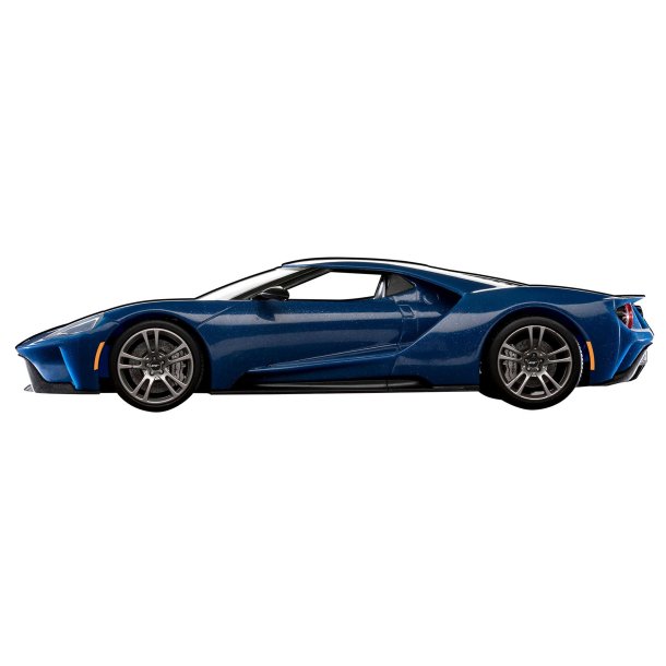 Revell 2017 Ford GT - easy click