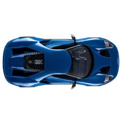 Revell 2017 Ford GT - easy click