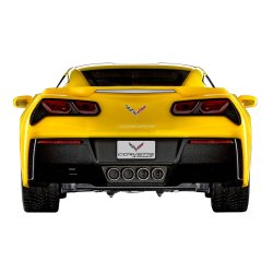 Revell 2014 Corvette Stingray - easy click