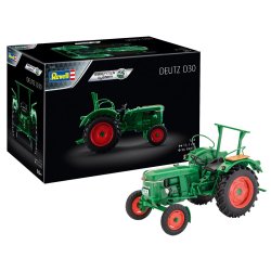 Revell Deutz D30 - easy-click