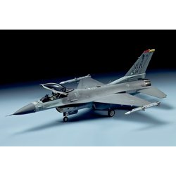 Tamiya F-16 CJ Fighting Falcon modelfly