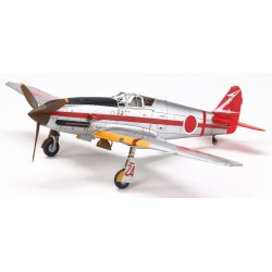 Tamiya Kawasaki Ki-61-Id HEIN "Tony" modelfly