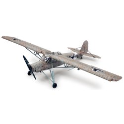 Tamiya Fieseler Fi 156C Storch modelfly